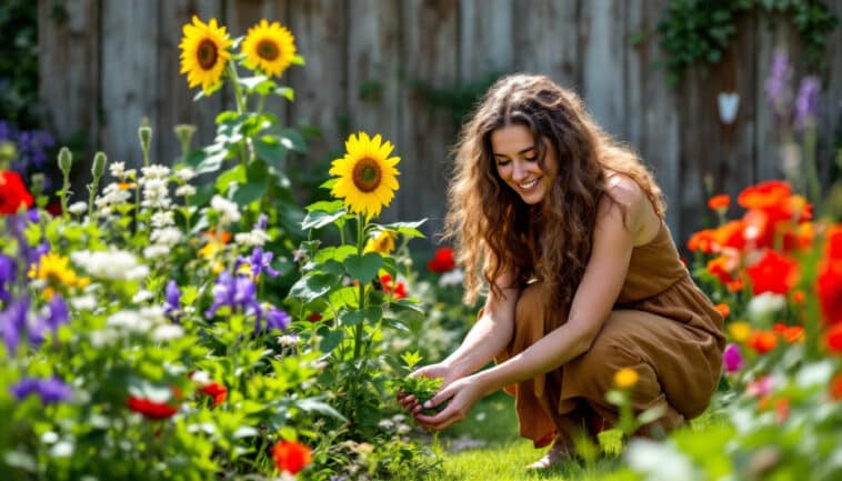 découvrez des méthodes efficaces et sans cruauté pour éloigner les campagnols de votre jardin tout en préservant l'équilibre de votre écosystème. apprenez à protéger vos plantes et votre espace extérieur de manière responsable.