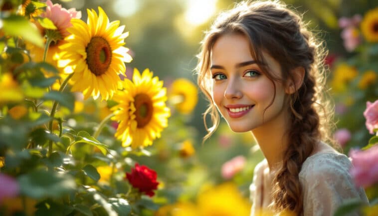 découvrez le fascinant univers des canaux floraux, un langage riche en émotions et en significations. apprenez comment chaque fleur transporte un message unique, révélant les sentiments cachés et les histoires derrière chaque bouquet.