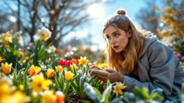 découvrez les travaux de jardinage à éviter pendant les saints de glace. apprenez à protéger vos plantes et à éviter les erreurs courantes en cette période délicate, afin de garantir la santé de votre jardin.