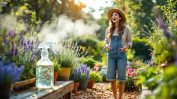 découvrez 3 solutions naturelles efficace pour protéger votre jardin des tiques sans recourir aux pesticides. apprenez à maintenir un environnement sain et sécuritaire pour votre famille et vos animaux grâce à des méthodes respectueuses de la nature.