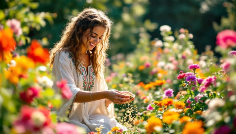 découvrez l'art ancien des jardiniers avec notre guide sur un rituel oublié pour protéger vos plantations estivales en juin. apprenez des techniques traditionnelles pour assurer la santé et la beauté de vos jardins cet été.