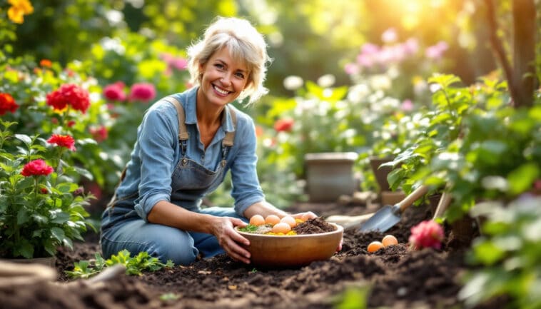 découvrez une ancienne recette oubliée qui a transformé mes sols en un temps record de trois jours. stimulez la fertilité de votre jardin grâce à des méthodes naturelles et redonnez vie à votre terre avec ces astuces simples mais efficaces.