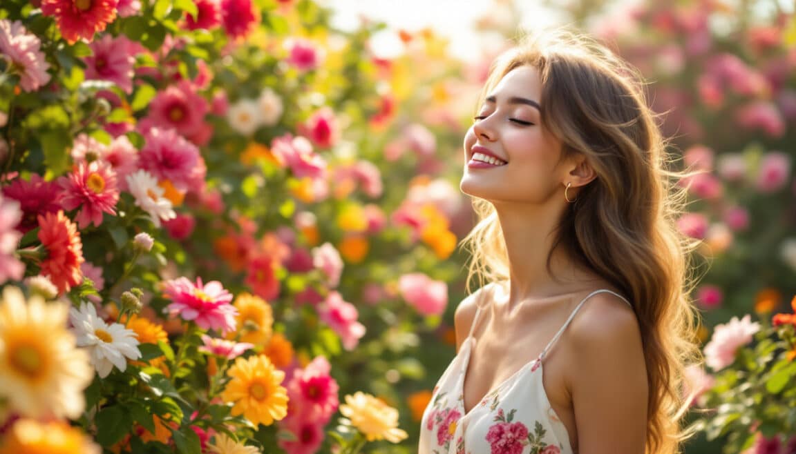 découvrez comment une fleur odorante transforme votre jardin en un véritable sanctuaire de fragrances dès le mois d'avril. laissez-vous envoûter par ses arômes captivants et plongez dans une ambiance de sérénité et de beauté naturelle.