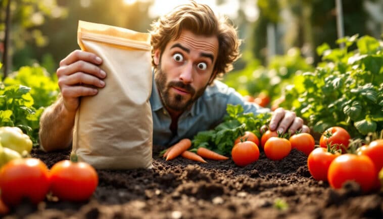 découvrez les vérités surprenantes sur le marc de café et son impact sur votre potager. explorez ses avantages et inconvénients pour optimiser la santé de vos plantes et maximiser votre récolte.