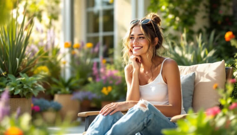 découvrez notre sélection de plantes idéales pour les jardiniers paresseux. ces végétaux résistants embellissent votre espace extérieur sans nécessiter d'efforts importants. profitez d'un jardin magnifique et facile à entretenir!