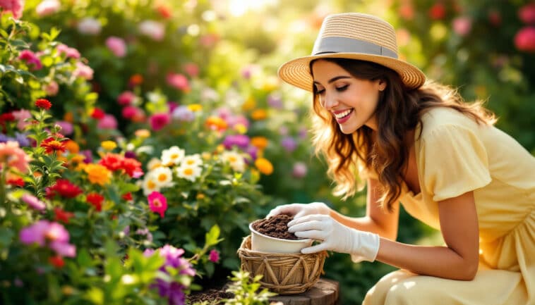 découvrez une méthode naturelle et économique pour éloigner les limaces de votre jardin. apprenez des astuces simples et efficaces pour protéger vos plantes sans utiliser de produits chimiques.