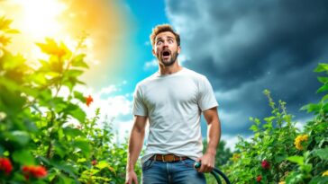 découvrez les impacts négatifs de l'arrosage à des moments inappropriés sur votre jardin. apprenez à identifier les erreurs courantes et à optimiser l'hydratation de vos plantes pour garantir leur santé et leur floraison optimale. ne laissez pas des gestes irréfléchis nuire à la beauté de votre espace vert.