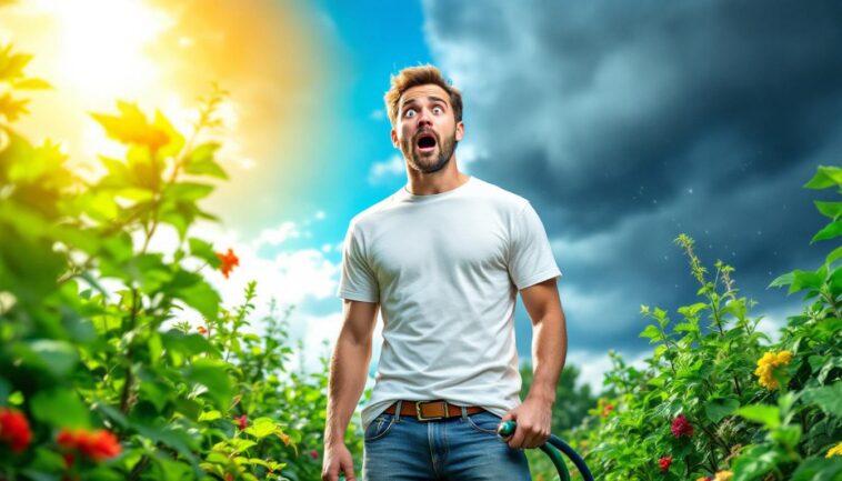 découvrez les impacts négatifs de l'arrosage à des moments inappropriés sur votre jardin. apprenez à identifier les erreurs courantes et à optimiser l'hydratation de vos plantes pour garantir leur santé et leur floraison optimale. ne laissez pas des gestes irréfléchis nuire à la beauté de votre espace vert.