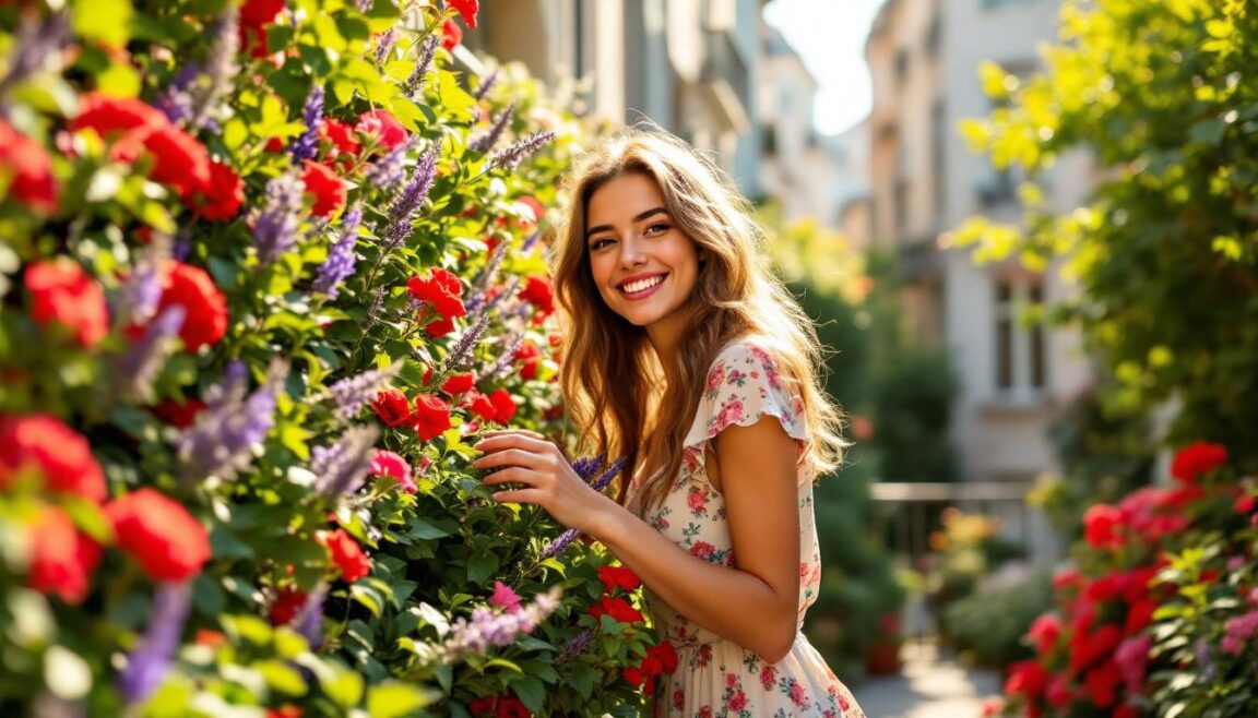 découvrez nos conseils pratiques pour créer des haies de balcon qui allient esthétique et intimité. apprenez à choisir des plantes fleuries qui embelliront votre espace extérieur tout au long de l'été, tout en préservant votre tranquillité.