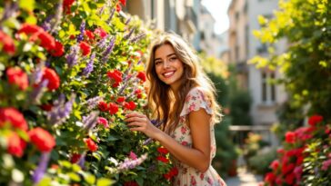 découvrez nos conseils pratiques pour créer des haies de balcon qui allient esthétique et intimité. apprenez à choisir des plantes fleuries qui embelliront votre espace extérieur tout au long de l'été, tout en préservant votre tranquillité.