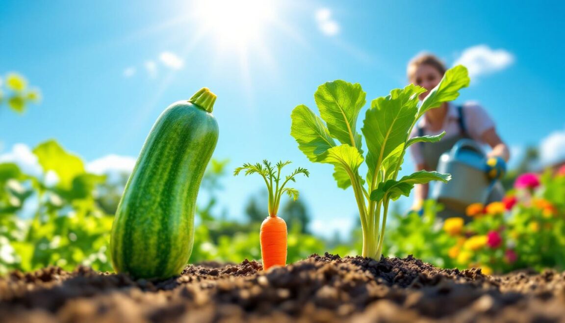 découvrez dans notre article les 3 légumes les plus résistants à la sécheresse, idéaux pour garantir la santé de votre potager cet été. apprenez comment les cultiver et les entretenir pour profiter d'une récolte abondante même lors des fortes chaleurs.