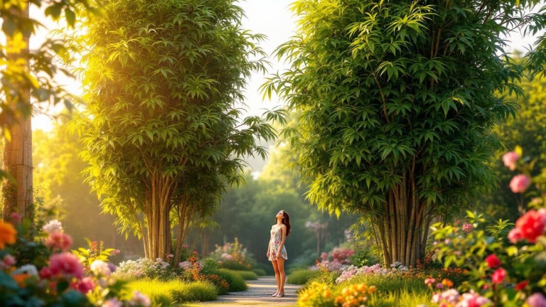 6 arbustes sublimes avec racines peu profondes à planter dans le jardin
