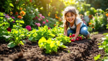découvrez des semis faciles à réaliser ce week-end pour profiter rapidement de délicieuses récoltes de haricots verts, laitues et radis. préparez votre jardin pour une rentrée gourmande et savoureuse !