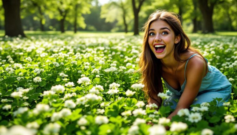 découvrez les raisons derrière l'invasion des trèfles dans votre pelouse et les conséquences qu'elle peut avoir sur votre jardin. apprenez pourquoi il est essentiel de prêter attention à cette situation pour maintenir la santé de votre espace vert.