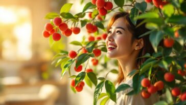 découvrez comment transformer votre noyau de litchi en une magnifique plante d'ornement pour 2025. suivez nos conseils pratiques et astuces pour faire pousser avec succès cette plante exotique chez vous.