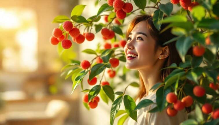découvrez comment transformer votre noyau de litchi en une magnifique plante d'ornement pour 2025. suivez nos conseils pratiques et astuces pour faire pousser avec succès cette plante exotique chez vous.