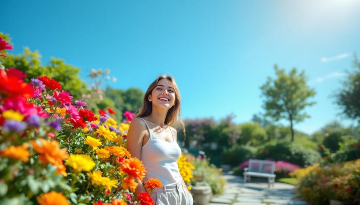 découvrez la vivace idéale pour remplacer jusqu'à dix plantes fragiles ! profitez d'un jardin magnifique sans entretien, avec des fleurs qui s'épanouissent tout au long de l'année. transformez votre espace extérieur en un véritable havre de paix végétal.