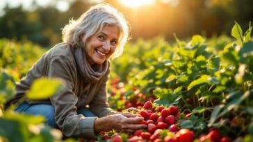 découvrez le secret des sages pour cultiver des fraises exceptionnelles grâce à l'association surprenante de l'ail et des fraisiers. apprenez comment cette technique ancestrale booste la saveur et la santé de vos fraises tout en protégeant votre jardin.