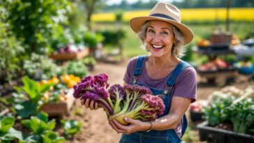 découvrez le légume méconnu qui fait son grand retour sur nos étals ! apprenez à le cultiver, même dans les sols les plus difficiles, et ajoutez une touche originale à vos repas cette semaine.