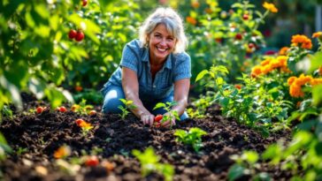 découvrez les astuces essentielles du paillage pour transformer votre potager en un jardin florissant. cette technique simple et efficace préserve l'humidité, lutte contre les mauvaises herbes et enrichit le sol. plongez dans les secrets du paillage pour maximiser la santé de vos plantes et optimiser vos récoltes.