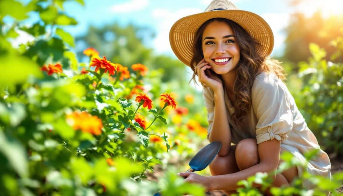 découvrez comment optimiser votre jardinage même en période de chaleur avec notre sélection de semences rapides à planter. obtenez des récoltes efficaces en un temps record, même si vous manquez de temps !