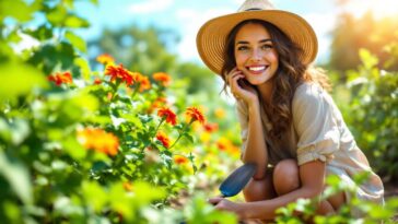 découvrez comment optimiser votre jardinage même en période de chaleur avec notre sélection de semences rapides à planter. obtenez des récoltes efficaces en un temps record, même si vous manquez de temps !