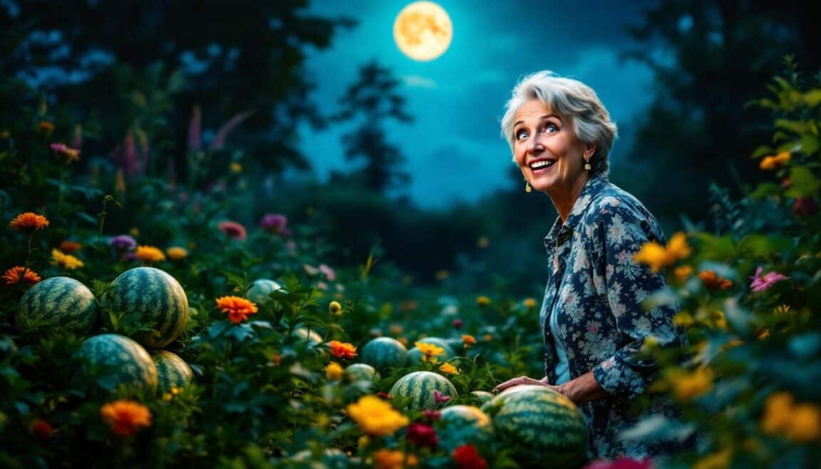 découvrez pourquoi j'ai arrêté d'arroser mes melons le soir et comment cette simple décision a transformé ma culture. plongez dans une fascinante exploration des fruits et apprenez les meilleures pratiques pour optimiser votre jardin.