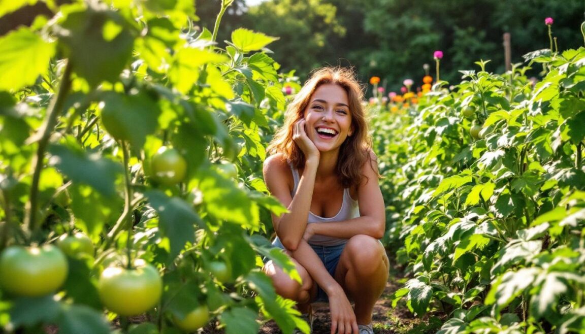 découvrez des conseils pratiques pour relancer vos tomates sans fleurs en juin et optimiser leur croissance avant l'été. apprenez les astuces essentielles pour favoriser la floraison et garantir une récolte abondante.