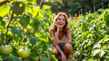 découvrez des conseils pratiques pour relancer vos tomates sans fleurs en juin et optimiser leur croissance avant l'été. apprenez les astuces essentielles pour favoriser la floraison et garantir une récolte abondante.