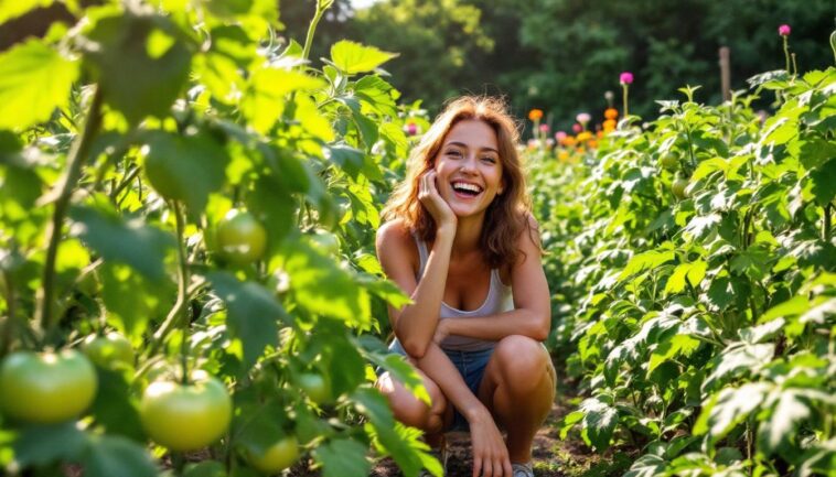 découvrez des conseils pratiques pour relancer vos tomates sans fleurs en juin et optimiser leur croissance avant l'été. apprenez les astuces essentielles pour favoriser la floraison et garantir une récolte abondante.