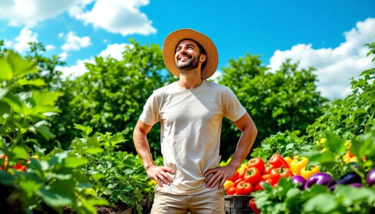 découvrez les légumes qui prospèrent même avec un arrosage hebdomadaire pendant l'été. cette guide vous présente les variétés les plus résistantes aux périodes de chaleur, idéales pour les jardiniers soucieux de la consommation d'eau et du rendement.