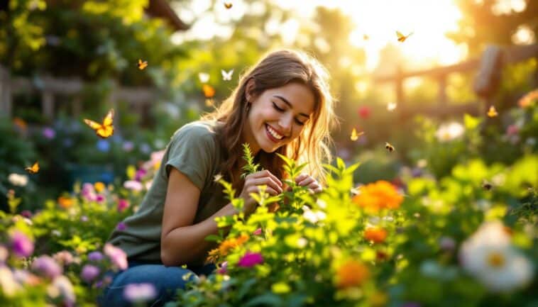 découvrez un geste de jardinage ancien à pratiquer en juin, idéal pour attirer chance et bonheur tout au long de l'été. plongez dans les traditions et apprenez comment cet acte simple peut transformer votre jardin et votre esprit.