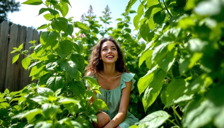 découvrez les astuces essentielles pour cultiver des pieds de basilic géants tout en évitant les erreurs courantes. apprenez à choisir le bon sol, à gérer l'arrosage et à optimiser l'exposition au soleil pour garantir une récolte abondante et savoureuse.