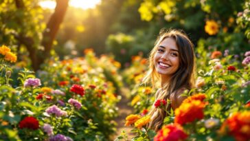 découvrez comment une astuce colorée peut transformer votre jardin en un espace aérien et accueillant cet été. des conseils simples pour agrandir visuellement votre extérieur tout en ajoutant une touche de fraîcheur et de éclat.