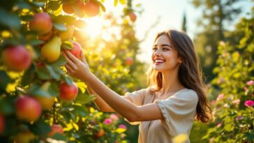 apprenez à repérer le moment parfait pour récolter vos fruits afin de préserver leur qualité. découvrez pourquoi une cueillette précoce peut faire toute la différence, et profitez d'une récolte savoureuse et intacte.