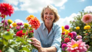découvrez les meilleures astuces des experts pour favoriser la floraison de vos dahlias dès le début de juillet. apprenez des techniques simples et efficaces pour embellir votre jardin et profiter d'une explosion de couleurs tout l'été.