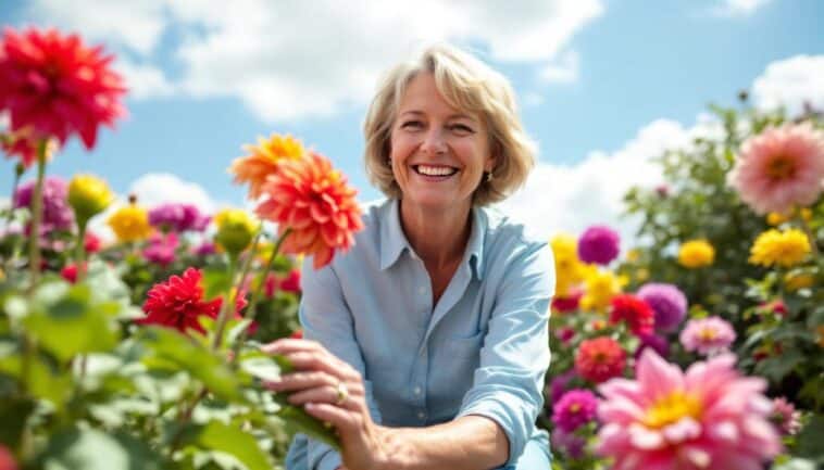 découvrez les meilleures astuces des experts pour favoriser la floraison de vos dahlias dès le début de juillet. apprenez des techniques simples et efficaces pour embellir votre jardin et profiter d'une explosion de couleurs tout l'été.