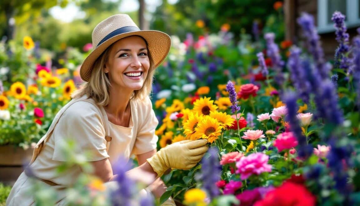 découvrez comment optimiser la floraison de vos plantes d'été avec les astuces des jardiniers zéro déchet. apprenez à créer un jardin fleuri tout en respectant l'environnement et en réduisant vos déchets. transformez votre espace vert en un lieu resplendissant et écoresponsable !