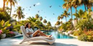 transformez votre jardin en un havre de paix grâce à notre offre spéciale sur le fauteuil à la mode. profitez d'un confort inégalé et d'un style contemporain pour sublimer vos moments de détente en extérieur.
