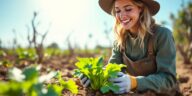 découvrez notre courgette innovante, spécialement conçue pour résister à la sécheresse et prospérer dans les sols pauvres, même lors des étés les plus chauds. cultivez sans souci et profitez de récoltes généreuses, testées et approuvées en pleine canicule.
