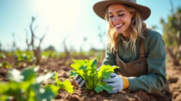 découvrez notre courgette innovante, spécialement conçue pour résister à la sécheresse et prospérer dans les sols pauvres, même lors des étés les plus chauds. cultivez sans souci et profitez de récoltes généreuses, testées et approuvées en pleine canicule.