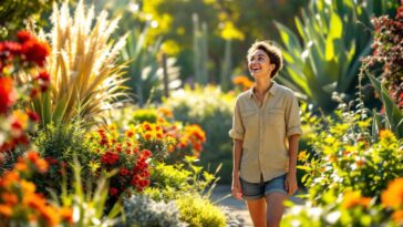 découvrez comment créer un jardin sec réussi avec notre guide sur les 5 variétés à semer en juillet. assurez-vous une récolte abondante tout en préservant l'eau, grâce à des conseils pratiques et des recommandations adaptées à votre climat.