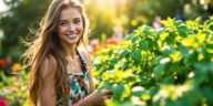 découvrez pourquoi tailler le haut de vos basilics le lundi matin est une astuce idéale pour les rendre deux fois plus fournis. optimisez la croissance de vos plantes aromatiques avec cette méthode simple et efficace qui boostera leur saveur et leur santé.