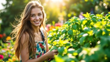 découvrez pourquoi tailler le haut de vos basilics le lundi matin est une astuce idéale pour les rendre deux fois plus fournis. optimisez la croissance de vos plantes aromatiques avec cette méthode simple et efficace qui boostera leur saveur et leur santé.