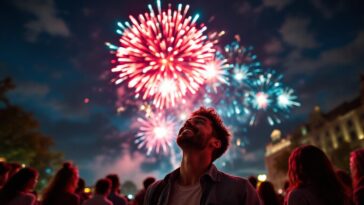 découvrez l'événement exceptionnel du 21 juillet 2025 à minuit 29, une nuit qui marquera les esprits. rejoignez-nous pour une expérience unique pleine de surprises et d'émotions.