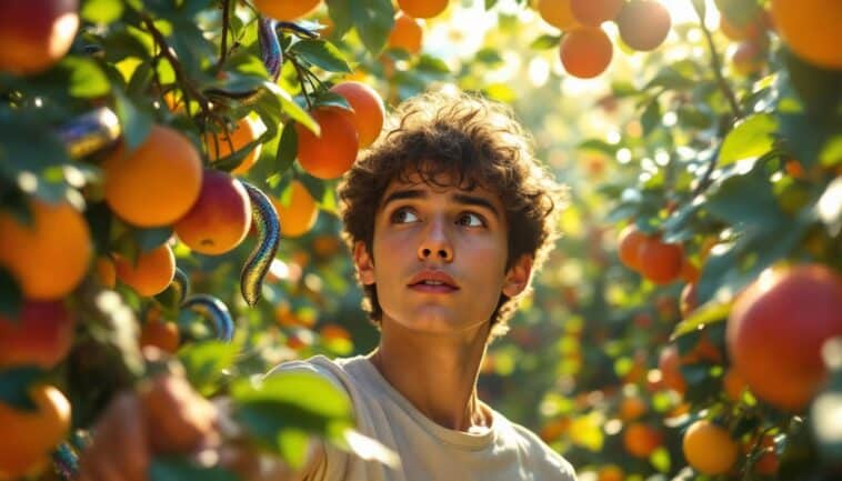 découvrez les arbres fruitiers qui attirent les serpents par leur parfum envoûtant. apprenez à apprécier cette beauté naturelle tout en restant vigilant pour éviter les dangers. un guide essentiel pour jardiniers et amoureux de la nature.