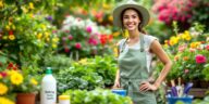 découvrez comment le bicarbonate de soude peut transformer votre jardin ! dans cet article, explorez les diverses utilisations de ce produit naturel pour améliorer la santé des plantes, lutter contre les nuisibles et favoriser un jardinage écologique. optez pour des solutions simples et efficaces qui portent leurs fruits !