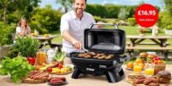 préparez-vous pour l'été avec le barbecue électrique de table tristar, disponible cette semaine chez action pour seulement 16,95 €. profitez de délicieuses grillades en toute simplicité et faites de vos repas d'été un véritable festin !