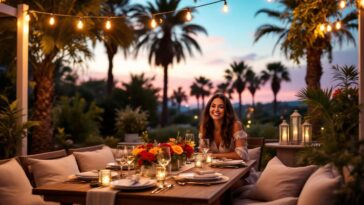 découvrez comment prolonger la magie de vos soirées estivales avec une astuce simple à installer sur votre terrasse dès aujourd'hui. transformez vos nuits en un véritable oasis de détente et de convivialité grâce à ces conseils pratiques et accessibles.