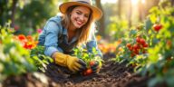 découvrez comment semer la tomate cerise tardive dès maintenant pour profiter d'une récolte savoureuse cet automne. suivez nos conseils pratiques pour réussir votre culture et savourer des tomates juteuses à la saison des couleurs.
